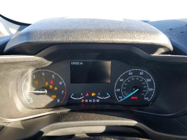 NM0LS7E28K1411067 - 2019 FORD TRANSIT CO XL YELLOW photo 9