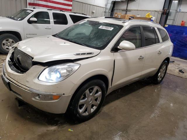 2008 BUICK ENCLAVE CXL, 