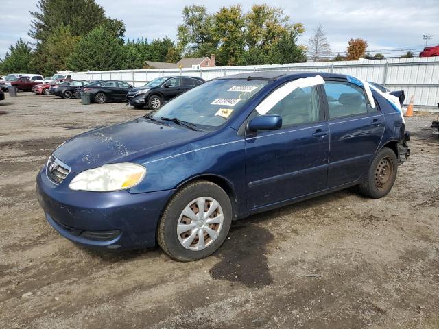 2007 TOYOTA COROLLA CE, 
