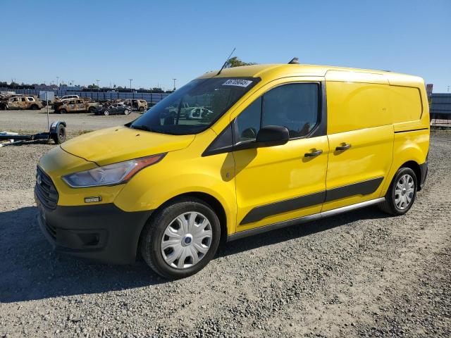 2019 FORD TRANSIT CO XL, 