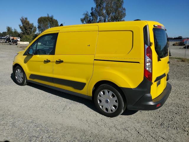NM0LS7E27K1430497 - 2019 FORD TRANSIT CO XL 双色 照片 2