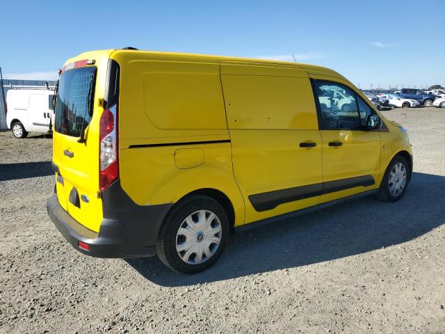 NM0LS7E27K1430497 - 2019 FORD TRANSIT CO XL 双色 照片 3