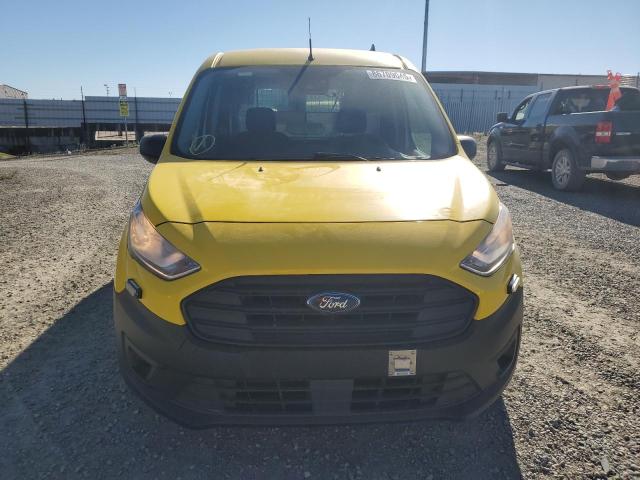 NM0LS7E27K1430497 - 2019 FORD TRANSIT CO XL 双色 照片 5