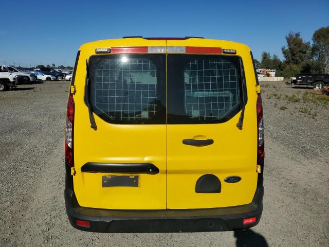 NM0LS7E27K1430497 - 2019 FORD TRANSIT CO XL 双色 照片 6