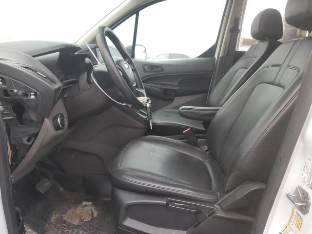 NM0LS7E27K1430497 - 2019 FORD TRANSIT CO XL 双色 照片 7