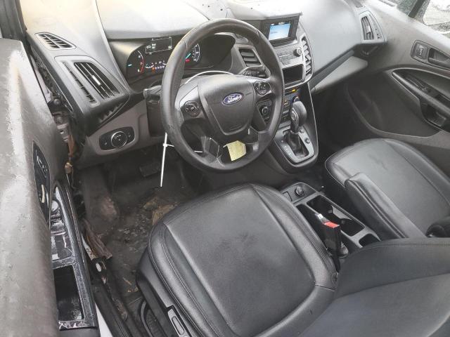 NM0LS7E27K1430497 - 2019 FORD TRANSIT CO XL 双色 照片 8