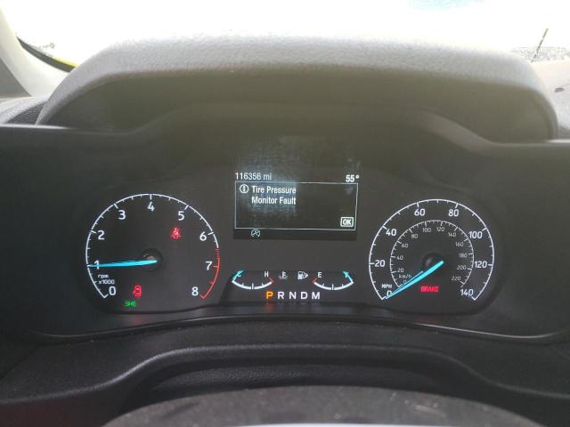 NM0LS7E27K1430497 - 2019 FORD TRANSIT CO XL 双色 照片 9