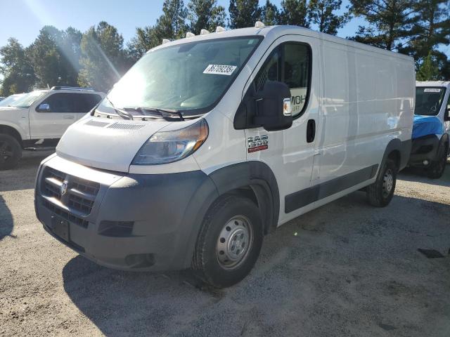 2015 RAM PROMASTER 1500 STANDARD, 