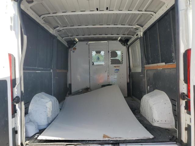 3C6TRVAD2FE509550 - 2015 RAM PROMASTER 1500 STANDARD WHITE photo 10