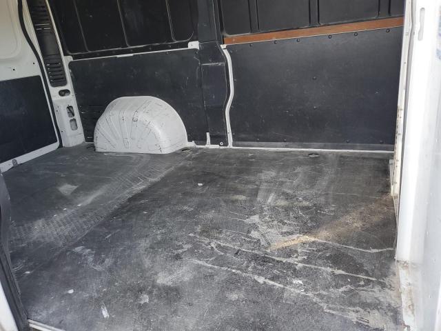 3C6TRVAD2FE509550 - 2015 RAM PROMASTER 1500 STANDARD WHITE photo 11