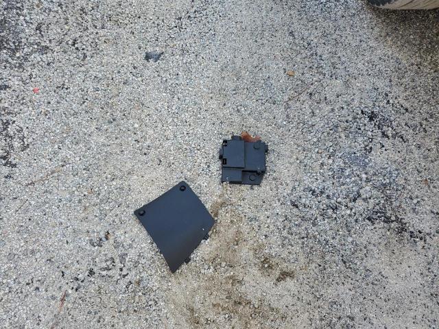 3C6TRVAD2FE509550 - 2015 RAM PROMASTER 1500 STANDARD WHITE photo 13