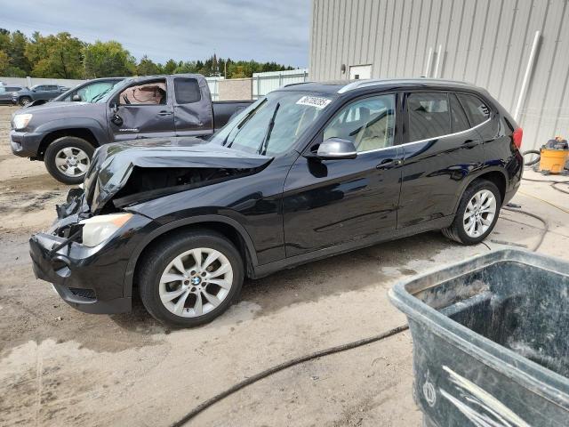 2014 BMW X1 XDRIVE28I, 
