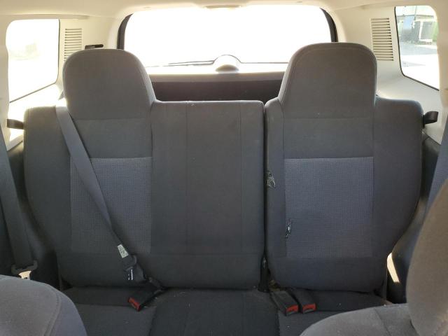 1C4NJRBB3DD165402 - 2013 JEEP PATRIOT SPORT 灰色 照片 10