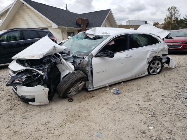 2024 CHEVROLET MALIBU LT, 