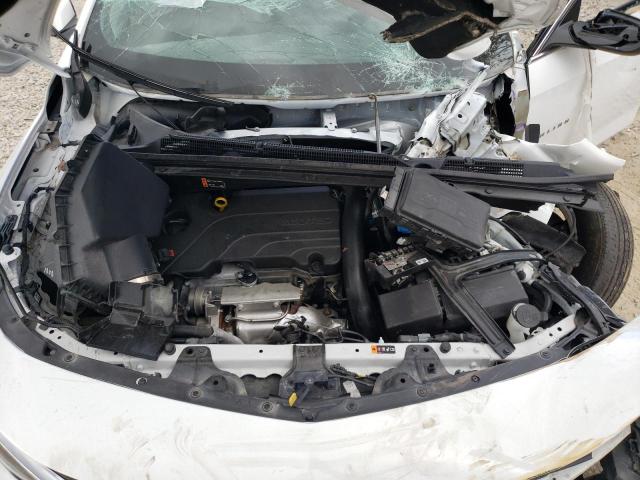 1G1ZD5ST2RF113631 - 2024 CHEVROLET MALIBU LT 白色 照片 11