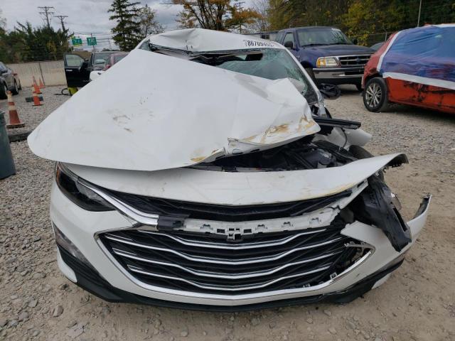 1G1ZD5ST2RF113631 - 2024 CHEVROLET MALIBU LT 白色 照片 5