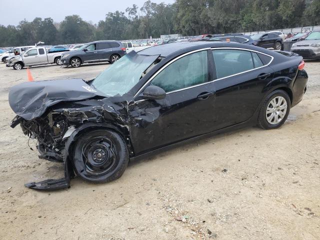 2011 MAZDA 6 I, 
