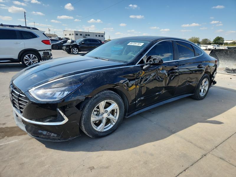 2021 HYUNDAI SONATA SE, 