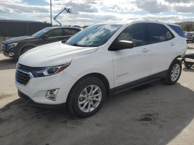 2019 CHEVROLET EQUINOX LS, 