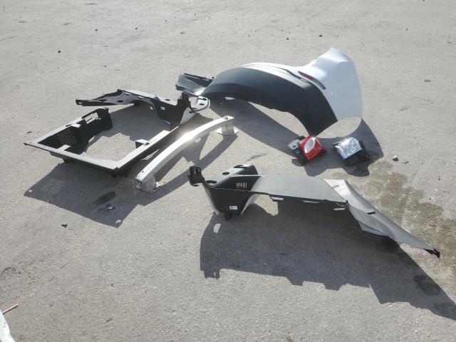 3GNAXHEV5KS571649 - 2019 CHEVROLET EQUINOX LS 白色 照片 13