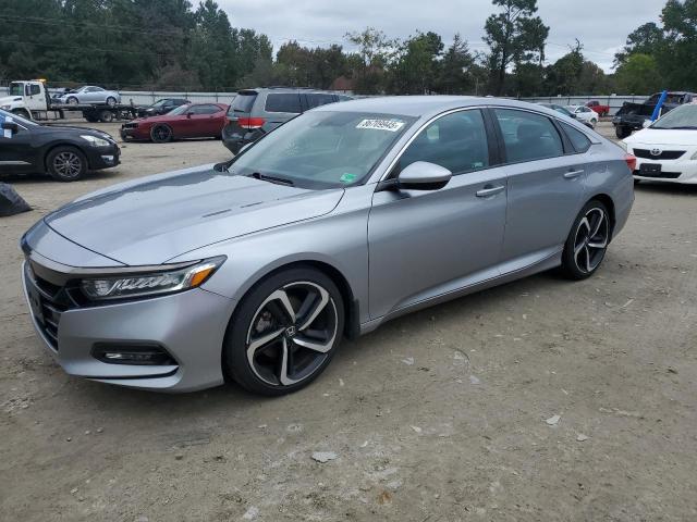 2020 HONDA ACCORD SPORT, 