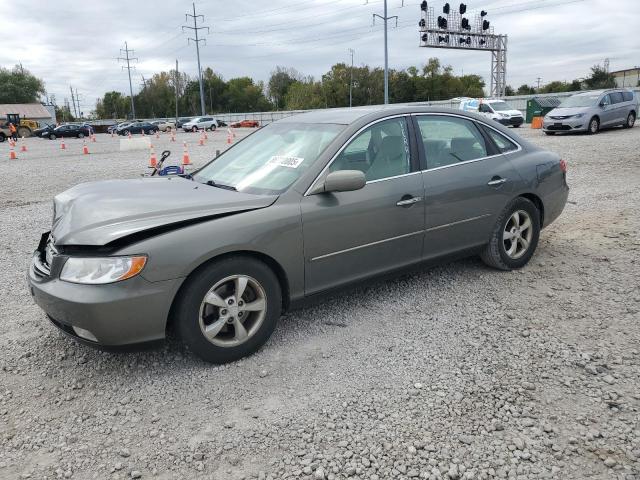 2007 HYUNDAI AZERA GLS, 