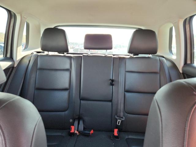 WVGBV7AX6FW608010 - 2015 VOLKSWAGEN TIGUAN S ნაცრისფერი ფოტო 10
