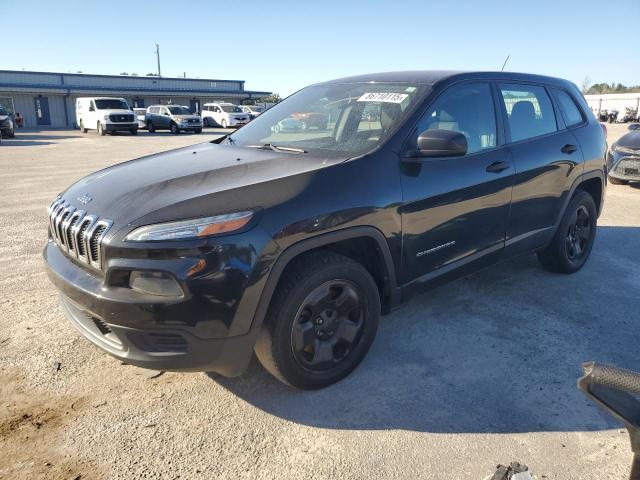2014 JEEP CHEROKEE SPORT, 