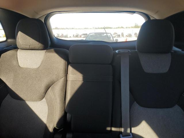 1C4PJLABXEW142907 - 2014 JEEP CHEROKEE SPORT 黑色 照片 10