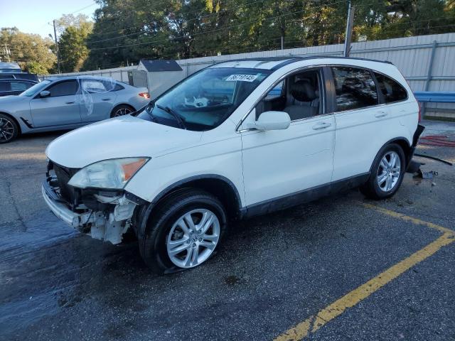 2011 HONDA CR-V EXL, 