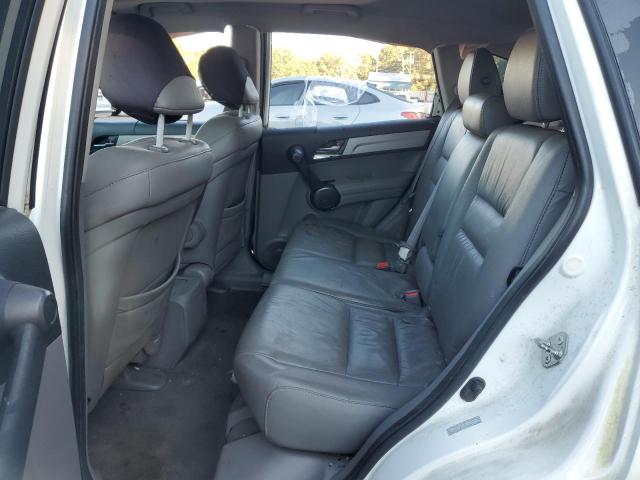 5J6RE3H78BL014512 - 2011 HONDA CR-V EXL 白色 照片 11