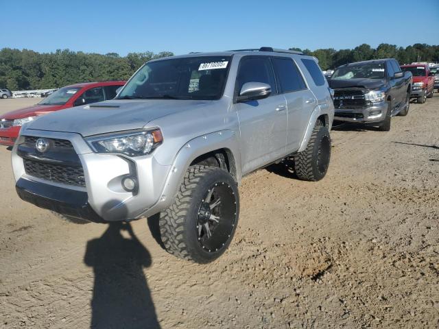 2016 TOYOTA 4RUNNER SR5/SR5 PREMIUM, 