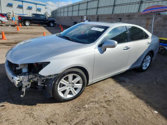 2007 LEXUS ES 350, 