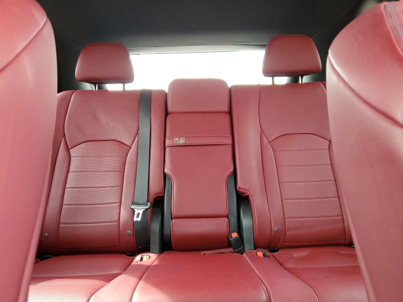 2T2BZMCA5KC179490 - 2019 LEXUS RX 350 BASE Grau Foto 10