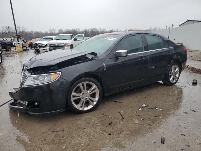 2012 LINCOLN MKZ, 
