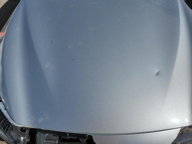 JN1BV7AR8EM706975 - 2014 INFINITI Q50 BASE ვერცხლისფერი ფოტო 11