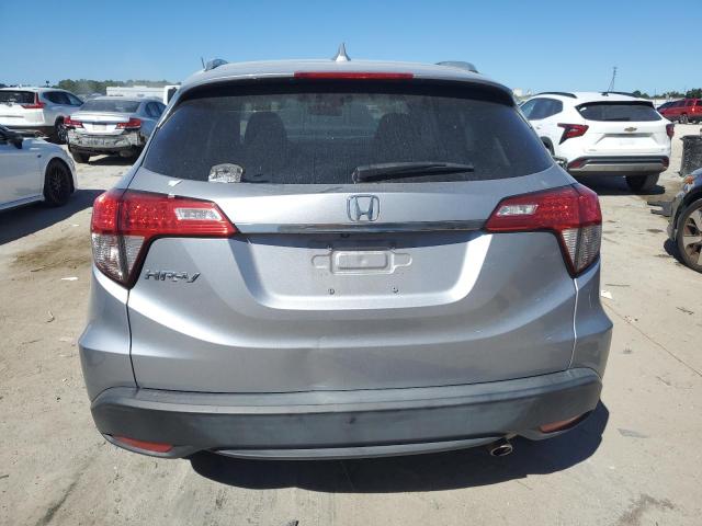 3CZRU5H54KM723966 - 2019 HONDA HR-V EX Argent photo 6