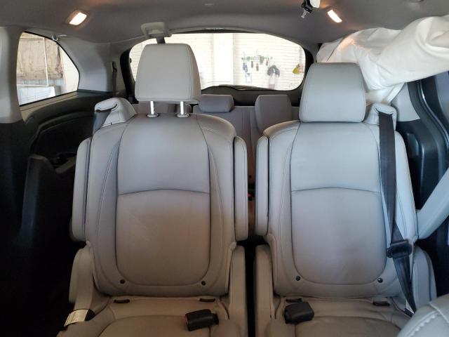 5FNRL6H74KB010506 - 2019 HONDA ODYSSEY EXL Grau Foto 10