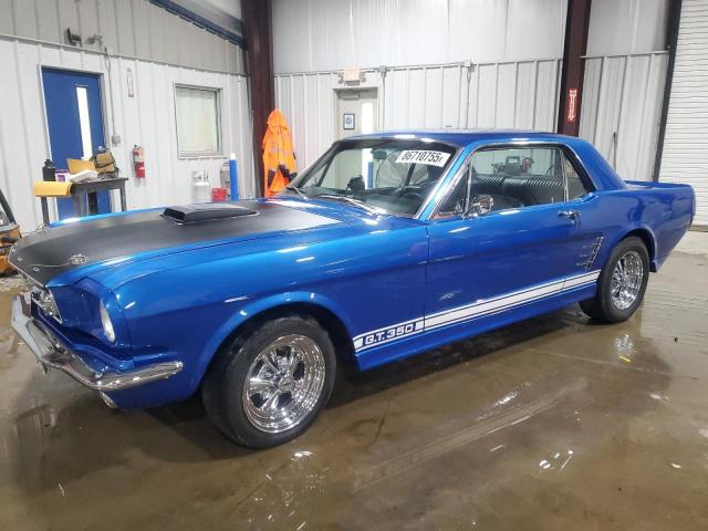 1966 FORD MUSTANG, 