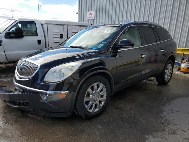 2011 BUICK ENCLAVE CXL, 