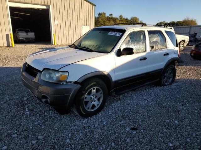2005 FORD ESCAPE XLT, 