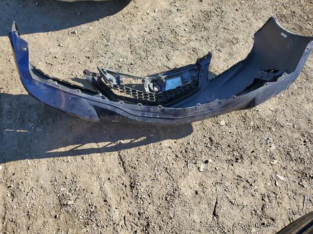 5J8TB4H50HL035227 - 2017 ACURA RDX TECHNOLOGY Կապույտ լուսանկար 13