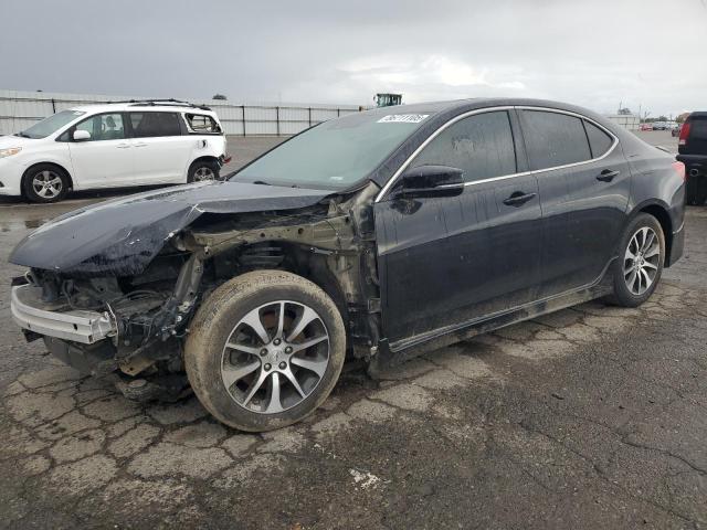 2017 ACURA TLX TECH, 
