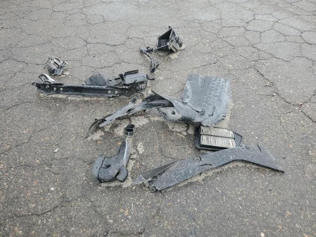 19UUB1F57HA008690 - 2017 ACURA TLX TECH BLACK photo 12