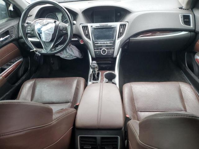 19UUB1F57HA008690 - 2017 ACURA TLX TECH BLACK photo 8