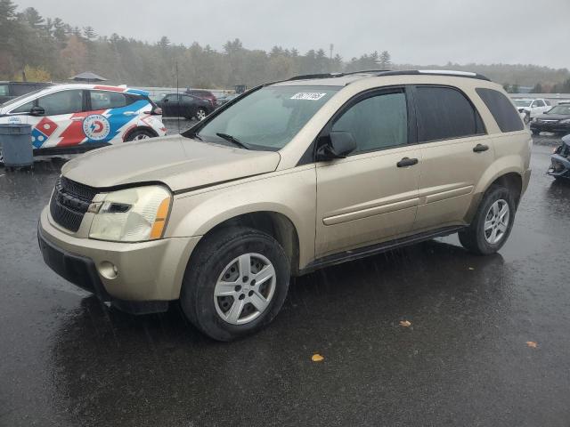 2005 CHEVROLET EQUINOX LS, 