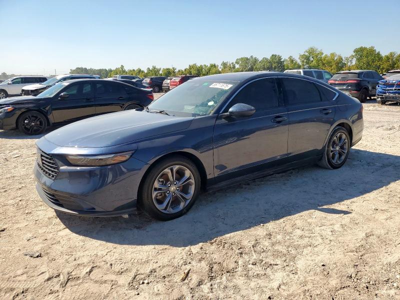 2024 HONDA ACCORD EX, 