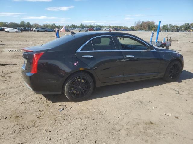 1G6AA5RA8D0143264 - 2013 CADILLAC ATS შავი ფოტო 3