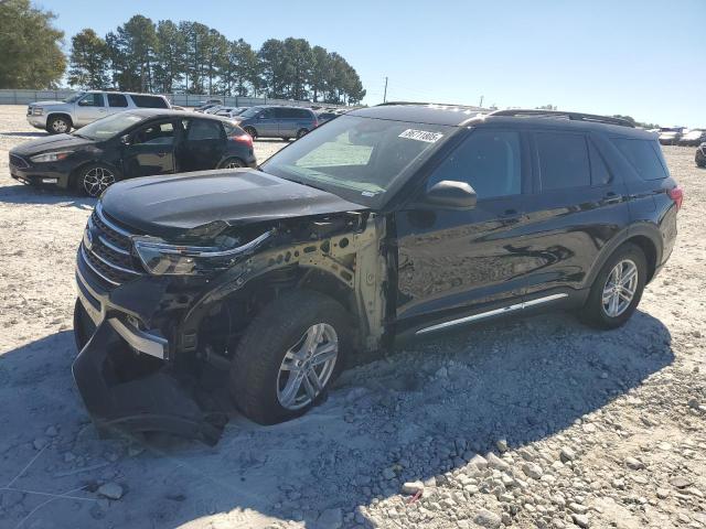 2023 FORD EXPLORER XLT, 