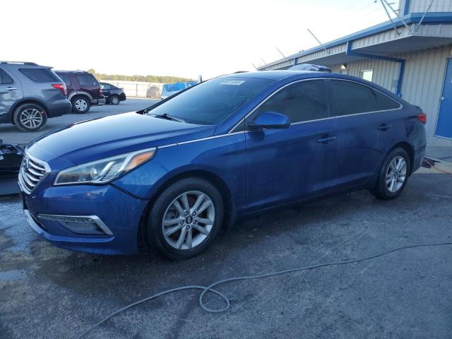 2015 HYUNDAI SONATA SE, 
